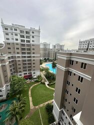 Castle Green (D26), Condominium #458427901